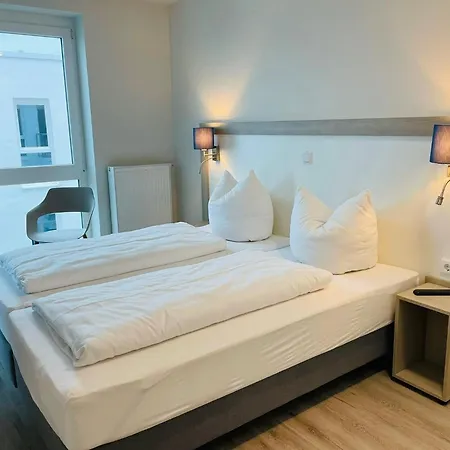 Appartamento Secra Exclusive Frida Bow 321